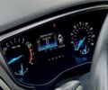 Серый Форд Фьюжн, объемом двигателя 2.5 л и пробегом 158 тыс. км за 11400 $, фото 13 на Automoto.ua