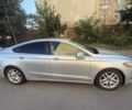 Сірий Форд Фьюжен, об'ємом двигуна 2 л та пробігом 240 тис. км за 8500 $, фото 2 на Automoto.ua