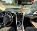 Сірий Форд Фьюжен, об'ємом двигуна 2.49 л та пробігом 295 тис. км за 8200 $, фото 12 на Automoto.ua