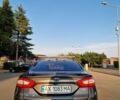 Сірий Форд Фьюжен, об'ємом двигуна 2 л та пробігом 280 тис. км за 11007 $, фото 5 на Automoto.ua