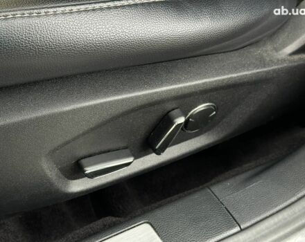 Серый Форд Фьюжн, объемом двигателя 2 л и пробегом 148 тыс. км за 16990 $, фото 17 на Automoto.ua