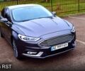 Форд Фьюжн 2016 в Днепре (Днепропетровске) на Automoto.ua Серый Форд Фьюжн, объемом двигателя 2 л и пробегом 0 тыс. км за 15200 $, фото 5 на Automoto.ua
