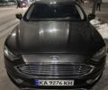 Сірий Форд Фьюжен, об'ємом двигуна 2.49 л та пробігом 240 тис. км за 10500 $, фото 10 на Automoto.ua