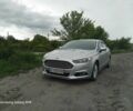 Сірий Форд Фьюжен, об'ємом двигуна 2.5 л та пробігом 210 тис. км за 11000 $, фото 4 на Automoto.ua