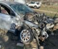 Сірий Форд Фьюжен, об'ємом двигуна 2.5 л та пробігом 130 тис. км за 3200 $, фото 1 на Automoto.ua