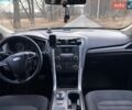 Серый Форд Фьюжн, объемом двигателя 2.49 л и пробегом 210 тыс. км за 8600 $, фото 13 на Automoto.ua