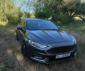 Сірий Форд Фьюжен, об'ємом двигуна 2.5 л та пробігом 163 тис. км за 10500 $, фото 8 на Automoto.ua