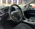 Сірий Форд Фьюжен, об'ємом двигуна 1.5 л та пробігом 107 тис. км за 10000 $, фото 9 на Automoto.ua