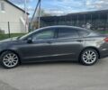 Сірий Форд Фьюжен, об'ємом двигуна 2.5 л та пробігом 125 тис. км за 11053 $, фото 2 на Automoto.ua