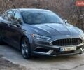 Сірий Форд Фьюжен, об'ємом двигуна 2.69 л та пробігом 127 тис. км за 15200 $, фото 7 на Automoto.ua