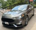 Сірий Форд Фьюжен, об'ємом двигуна 2.7 л та пробігом 120 тис. км за 14500 $, фото 1 на Automoto.ua