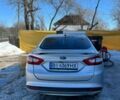 Серый Форд Фьюжн, объемом двигателя 1.5 л и пробегом 73 тыс. км за 9000 $, фото 5 на Automoto.ua