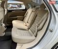 Серый Форд Фьюжн, объемом двигателя 2.49 л и пробегом 170 тыс. км за 11500 $, фото 7 на Automoto.ua