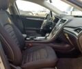 Сірий Форд Фьюжен, об'ємом двигуна 2.5 л та пробігом 94 тис. км за 4000 $, фото 4 на Automoto.ua