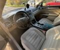 Сірий Форд Фьюжен, об'ємом двигуна 2.49 л та пробігом 182 тис. км за 11400 $, фото 6 на Automoto.ua