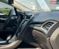 Сірий Форд Фьюжен, об'ємом двигуна 2.5 л та пробігом 246 тис. км за 10390 $, фото 14 на Automoto.ua