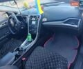 Серый Форд Фьюжн, объемом двигателя 2.5 л и пробегом 200 тыс. км за 10800 $, фото 2 на Automoto.ua