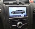 Серый Форд Фьюжн, объемом двигателя 2 л и пробегом 200 тыс. км за 17850 $, фото 5 на Automoto.ua