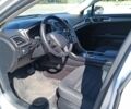 Серый Форд Фьюжн, объемом двигателя 2.5 л и пробегом 144 тыс. км за 13700 $, фото 16 на Automoto.ua