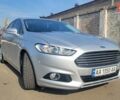 Серый Форд Фьюжн, объемом двигателя 2.5 л и пробегом 142 тыс. км за 12699 $, фото 1 на Automoto.ua