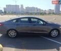 Сірий Форд Фьюжен, об'ємом двигуна 2.5 л та пробігом 200 тис. км за 9000 $, фото 2 на Automoto.ua
