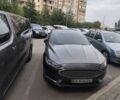 Сірий Форд Фьюжен, об'ємом двигуна 2.5 л та пробігом 130 тис. км за 12007 $, фото 1 на Automoto.ua
