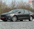 Сірий Форд Фьюжен, об'ємом двигуна 1.5 л та пробігом 164 тис. км за 7990 $, фото 10 на Automoto.ua