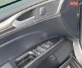 Сірий Форд Фьюжен, об'ємом двигуна 2 л та пробігом 106 тис. км за 15890 $, фото 29 на Automoto.ua
