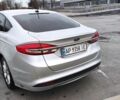 Сірий Форд Фьюжен, об'ємом двигуна 2.5 л та пробігом 165 тис. км за 11900 $, фото 3 на Automoto.ua