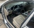 Серый Форд Фьюжн, объемом двигателя 2 л и пробегом 130 тыс. км за 14600 $, фото 7 на Automoto.ua