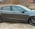 Сірий Форд Фьюжен, об'ємом двигуна 2.69 л та пробігом 127 тис. км за 15200 $, фото 17 на Automoto.ua