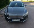 Форд Фьюжн 2016 в Житомире на Automoto.ua Серый Форд Фьюжн, объемом двигателя 2.5 л и пробегом 200 тыс. км за 10600 $, фото 8 на Automoto.ua