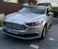 Сірий Форд Фьюжен, об'ємом двигуна 1.5 л та пробігом 131 тис. км за 11700 $, фото 2 на Automoto.ua