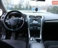 Сірий Форд Фьюжен, об'ємом двигуна 2.5 л та пробігом 190 тис. км за 9500 $, фото 15 на Automoto.ua