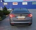 Серый Форд Фьюжн, объемом двигателя 2.7 л и пробегом 95 тыс. км за 15900 $, фото 6 на Automoto.ua
