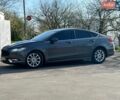 Серый Форд Фьюжн, объемом двигателя 2.5 л и пробегом 185 тыс. км за 9500 $, фото 4 на Automoto.ua