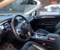 Серый Форд Фьюжн, объемом двигателя 1.5 л и пробегом 173 тыс. км за 9000 $, фото 32 на Automoto.ua