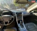 Сірий Форд Фьюжен, об'ємом двигуна 2 л та пробігом 140 тис. км за 13000 $, фото 9 на Automoto.ua