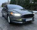 Сірий Форд Фьюжен, об'ємом двигуна 2.5 л та пробігом 243 тис. км за 9600 $, фото 1 на Automoto.ua