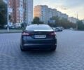 Серый Форд Фьюжн, объемом двигателя 2.5 л и пробегом 230 тыс. км за 9400 $, фото 12 на Automoto.ua