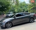 Сірий Форд Фьюжен, об'ємом двигуна 2.7 л та пробігом 120 тис. км за 11999 $, фото 5 на Automoto.ua