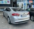 Серый Форд Фьюжн, объемом двигателя 2.5 л и пробегом 135 тыс. км за 9550 $, фото 8 на Automoto.ua