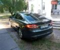 Серый Форд Фьюжн, объемом двигателя 2 л и пробегом 114 тыс. км за 11200 $, фото 9 на Automoto.ua