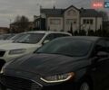 Сірий Форд Фьюжен, об'ємом двигуна 1.5 л та пробігом 118 тис. км за 11400 $, фото 1 на Automoto.ua