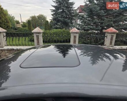Серый Форд Фьюжн, объемом двигателя 2 л и пробегом 218 тыс. км за 13200 $, фото 6 на Automoto.ua