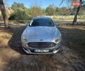 Серый Форд Фьюжн, объемом двигателя 2 л и пробегом 174 тыс. км за 14500 $, фото 3 на Automoto.ua