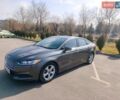Сірий Форд Фьюжен, об'ємом двигуна 2.49 л та пробігом 172 тис. км за 12000 $, фото 4 на Automoto.ua