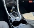 Сірий Форд Фьюжен, об'ємом двигуна 2.5 л та пробігом 246 тис. км за 10390 $, фото 25 на Automoto.ua