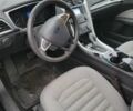 Серый Форд Фьюжн, объемом двигателя 2.5 л и пробегом 280 тыс. км за 8500 $, фото 1 на Automoto.ua