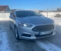 Сірий Форд Фьюжен, об'ємом двигуна 2.5 л та пробігом 220 тис. км за 10000 $, фото 1 на Automoto.ua